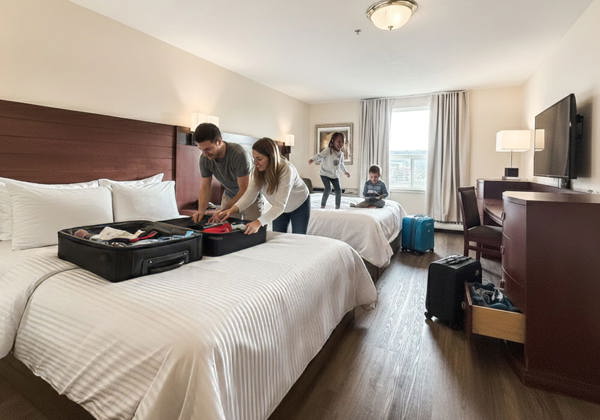 Compare Rooms - Hero
