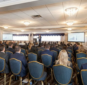 Meetings and Events - Meetings and Conferences
