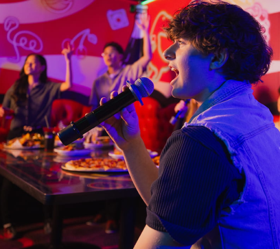 Ed's Karaoke