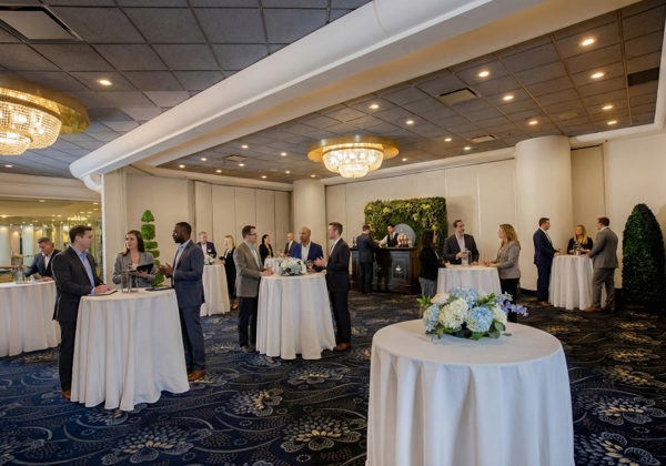 Meetings and Events - Gallery 1