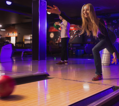 Ed's Bowling