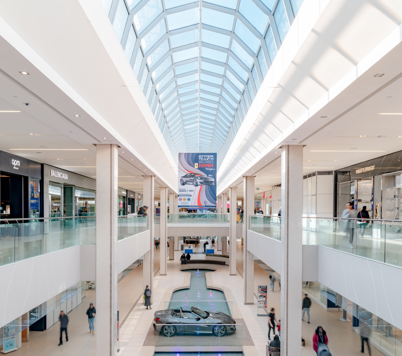 Shopping - All Retailers