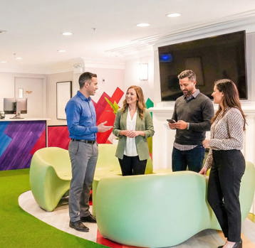 Meetings and Events - Business Travel