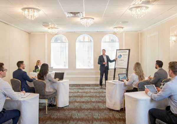 Meetings and Events - Gallery 3